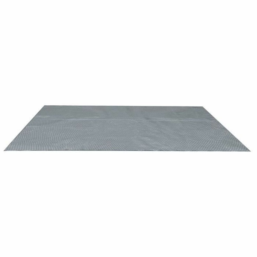 Swimming Pool Cover Intex Grey