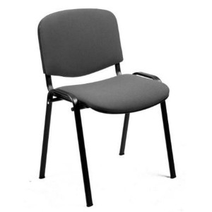 Office Chair Unisit Grey