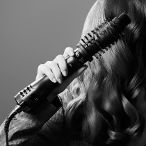 Styling Brush Rowenta CF961LF0 Black 750 W