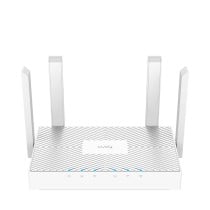 Router Cudy WR1300E Weiß RJ45 Ethernet LAN Wi-Fi