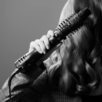 Styling Brush Rowenta CF961LF0 Black 750 W