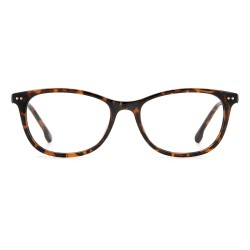 Monture de Lunettes Unisexe Carrera CARRERA-2041T-086 Havana Ø 51 mm