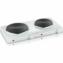 Plaque de cuisson Severin DK 1042 1500 W 2500 W