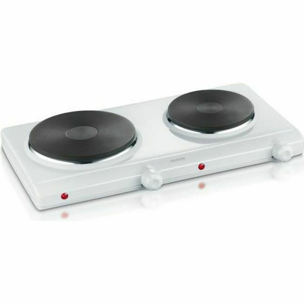 Herdplatte Severin DK 1042 1500 W 2500 W