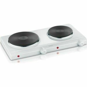 Herdplatte Severin DK 1042 1500 W 2500 W