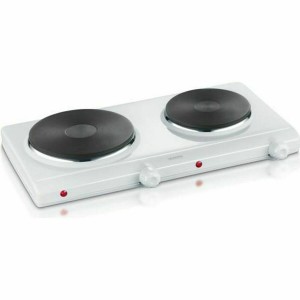 Plaque de cuisson Severin DK 1042 1500 W 2500 W
