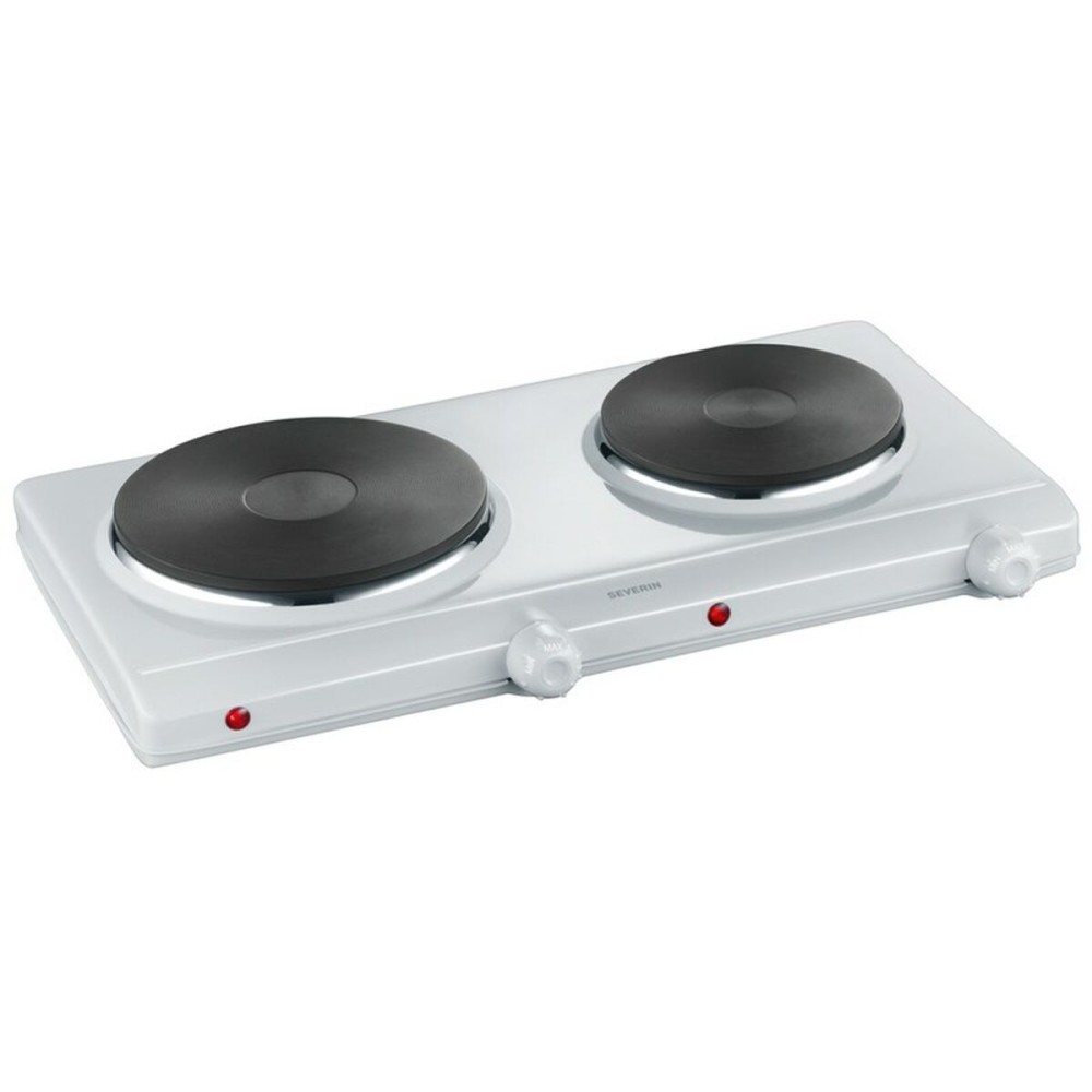 Plaque de cuisson Severin DK 1042 1500 W 2500 W