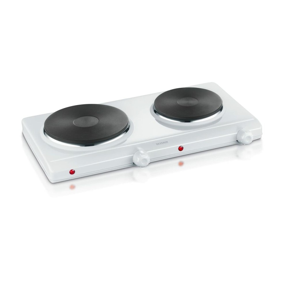 Plaque de cuisson Severin DK 1042 1500 W 2500 W