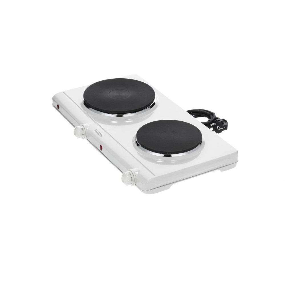 Plaque de cuisson Severin DK 1042 1500 W 2500 W