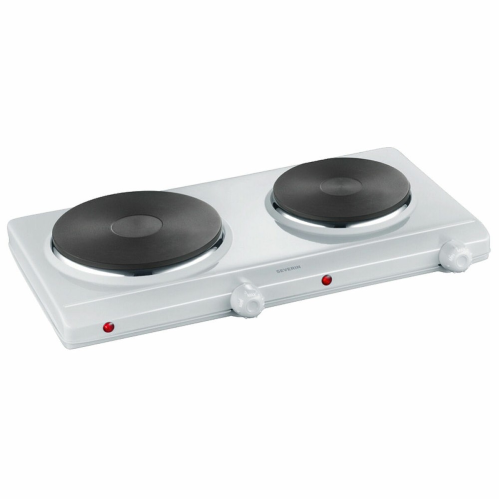 Plaque de cuisson Severin DK 1042 1500 W 2500 W