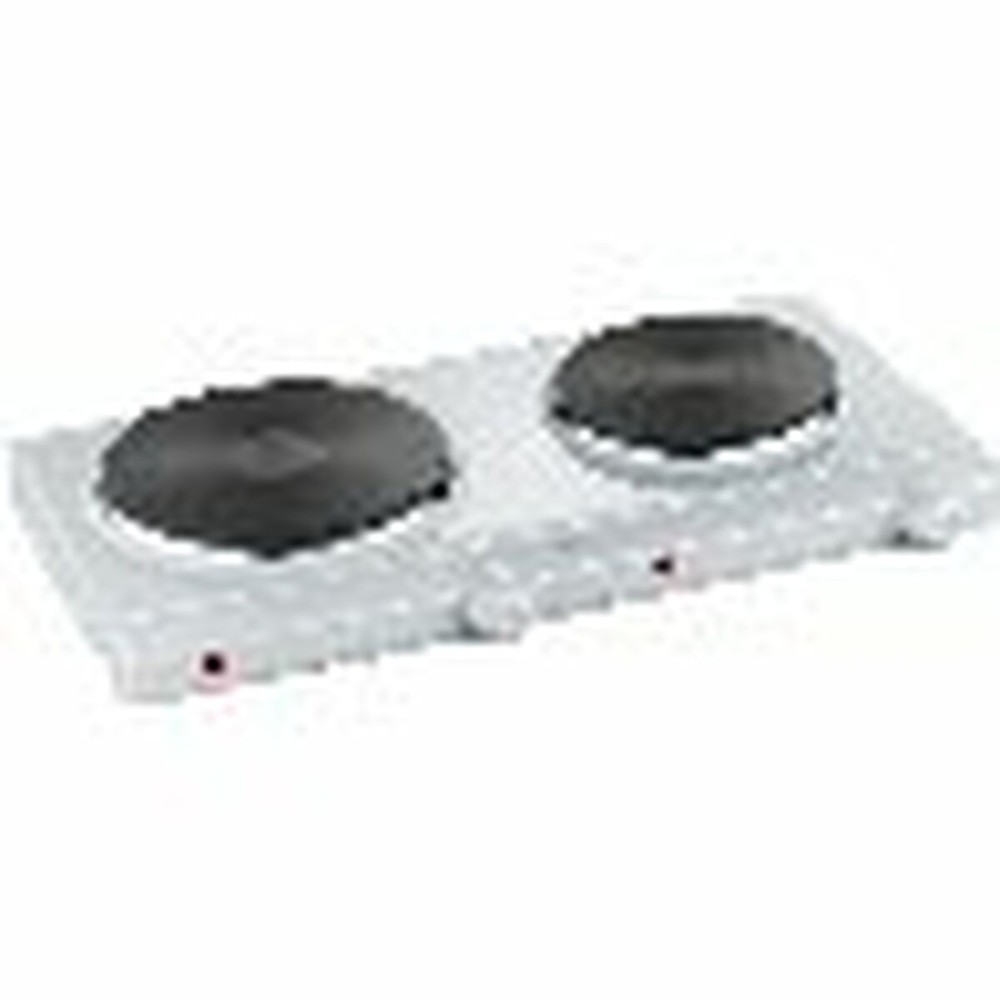 Herdplatte Severin DK 1042 1500 W 2500 W