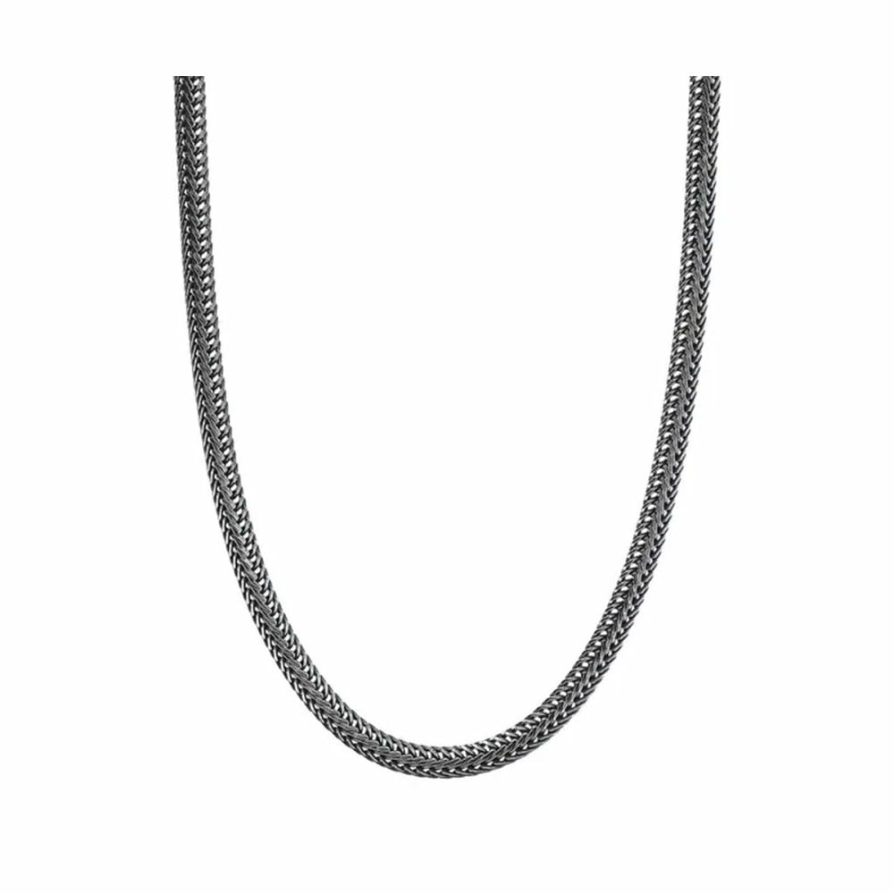 Herrenhalsband Albert M. WSOX00608.S