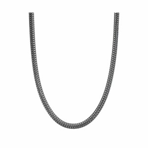 Herrenhalsband Albert M. WSOX00608.S