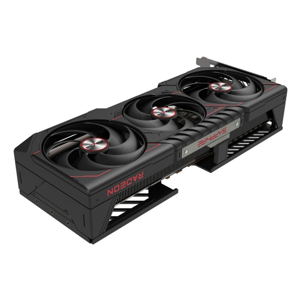 Grafikkarte Sapphire 11348-03-20G radeon rx 9070 xt 16 GB GDDR6