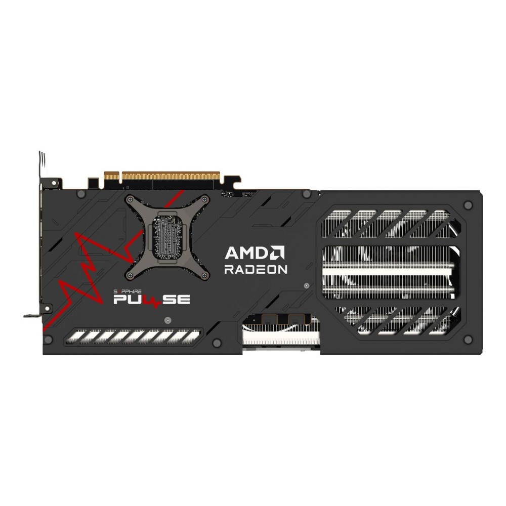 Grafikkarte Sapphire 11348-03-20G radeon rx 9070 xt 16 GB GDDR6