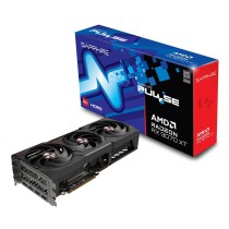 Carte Graphique Sapphire 11348-03-20G radeon rx 9070 xt 16 GB GDDR6