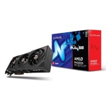 Grafikkarte Sapphire 11348-03-20G radeon rx 9070 xt 16 GB GDDR6