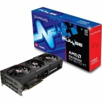 Grafikkarte Sapphire 11348-03-20G radeon rx 9070 xt 16 GB GDDR6