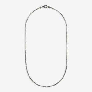 Damenhalskette Albert M. WSOX00523.S-60