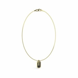 Damenanhänger Guess JUMN04045JWYGBKT-U