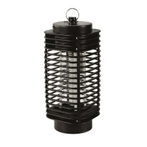 Lampe Anti-Moustiques Esperanza EHQ002 Noir