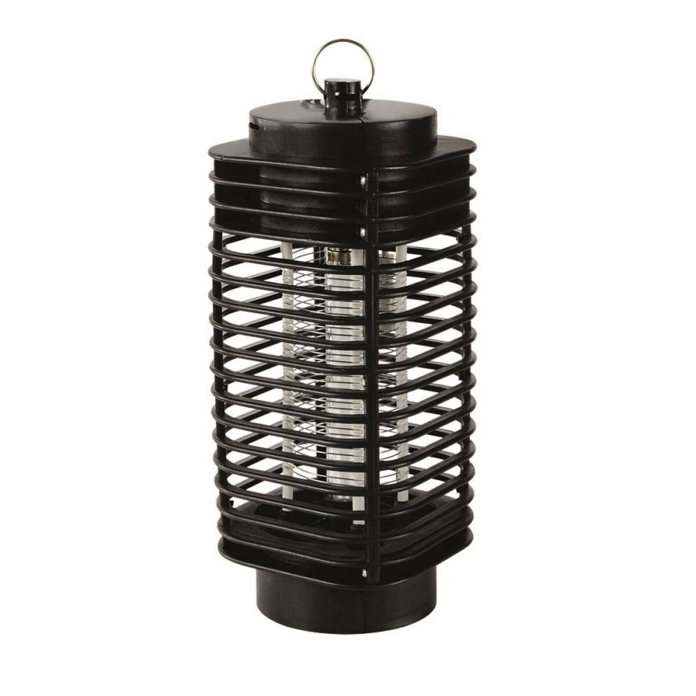 Lampe Anti-Moustiques Esperanza EHQ002 Noir