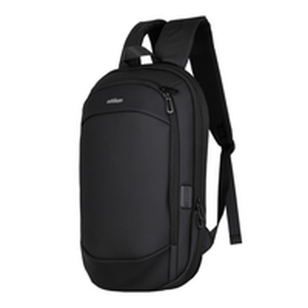 Laptop Case Addison 316015 Black 15,6"