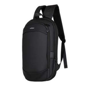 Laptop Case Addison 316015 Black 15,6"