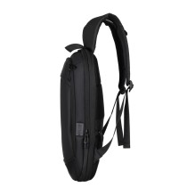 Housse pour ordinateur portable Addison 316015 Noir 15,6"