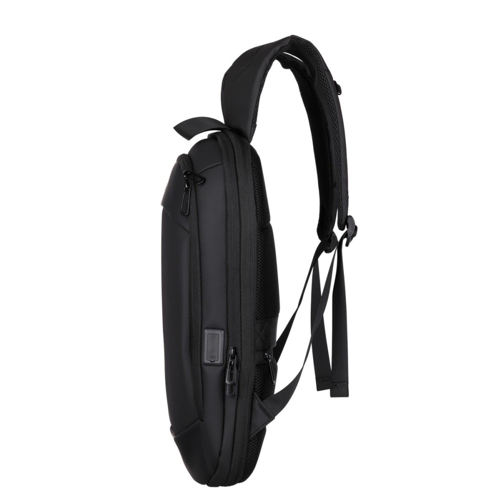 Laptop Case Addison 316015 Black 15,6"