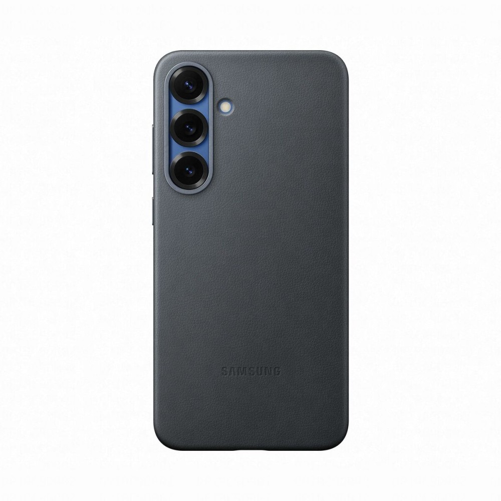 Mobile cover Samsung Black Galaxy S24