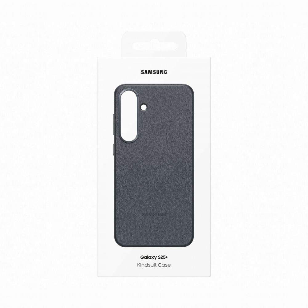 Handyhülle Samsung Schwarz Galaxy S24