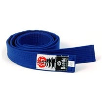 Martial Arts Belt Noris Competition