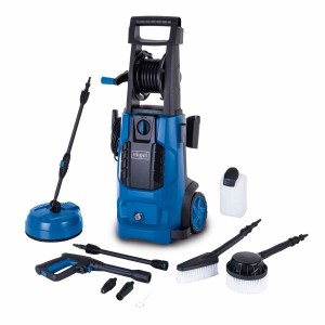 Jet Wash Scheppach SCH5907743901