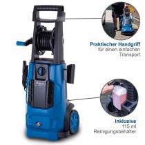 Nettoyeur haute pression Scheppach SCH5907743901