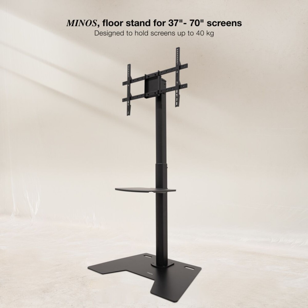 TV Mount TooQ FS2284M-B 70" 37" 70 Kg