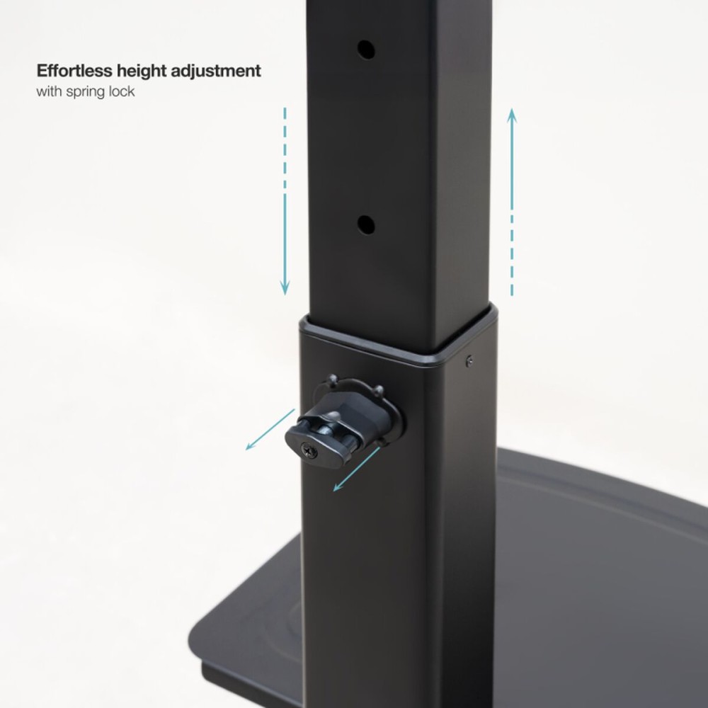 TV Mount TooQ FS2284M-B 70" 37" 70 Kg