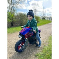 Déambulateur sur roues Huffy 17345W