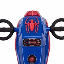 Déambulateur sur roues Huffy 17345W