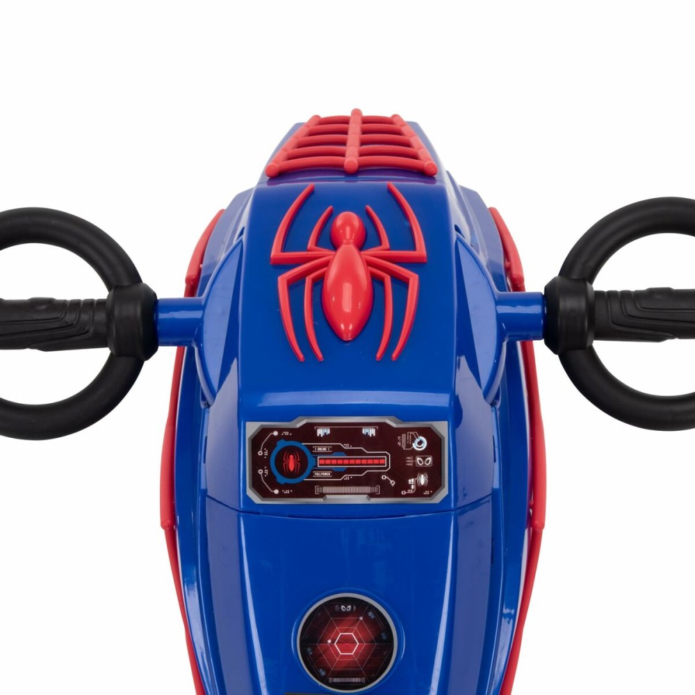 Déambulateur sur roues Huffy 17345W