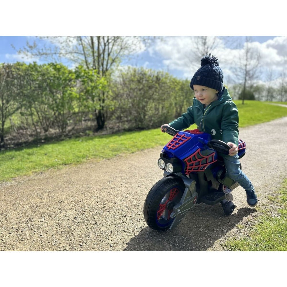 Déambulateur sur roues Huffy 17345W