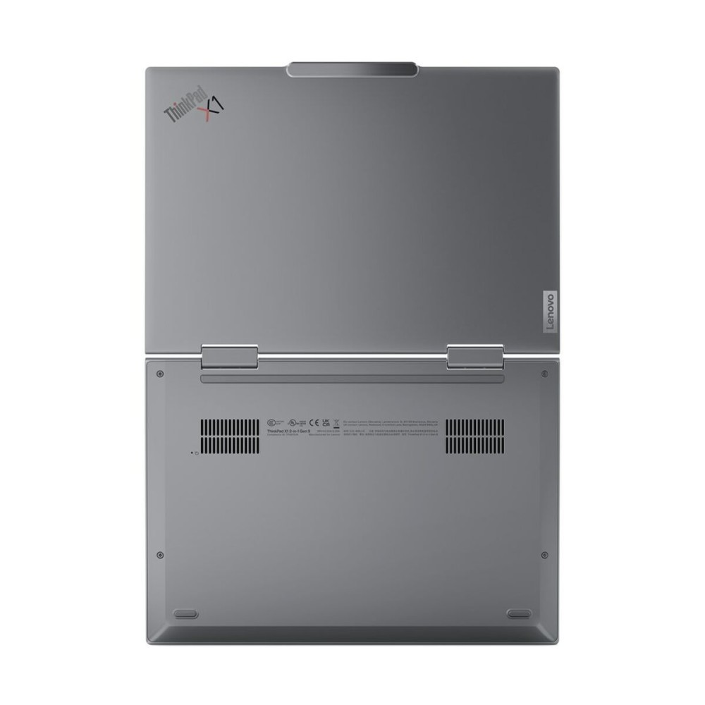 Ordinateur Portable Lenovo 21KE0043PB 14" Intel Core Ultra 7 155u 16 GB RAM 1 TB SSD