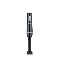 Bol mixeur Severin SM 3770 Noir Gris