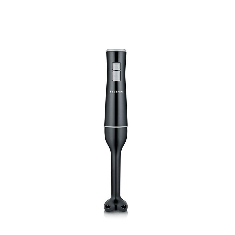 Bol mixeur Severin SM 3770 Noir Gris
