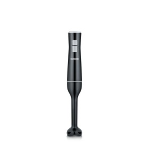Bol mixeur Severin SM 3770 Noir Gris