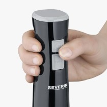 Bol mixeur Severin SM 3770 Noir Gris