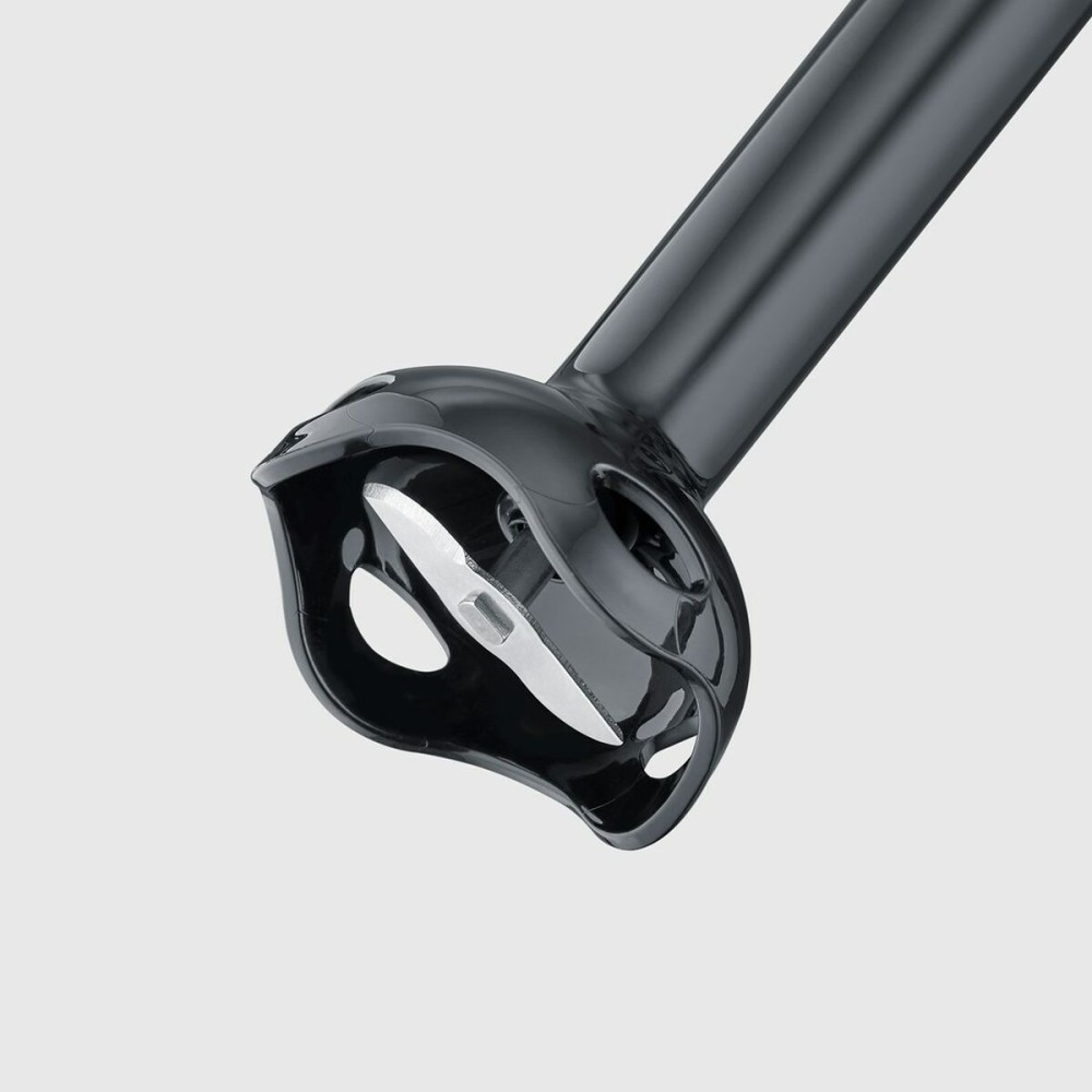 Bol mixeur Severin SM 3770 Noir Gris