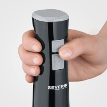 Bol mixeur Severin SM 3770 Noir Gris