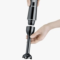 Bol mixeur Severin SM 3770 Noir Gris