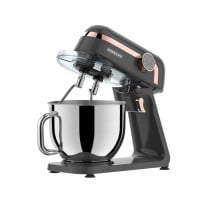 Küchenmaschine Heinrich's 8079 Grau 1800 W 7 L